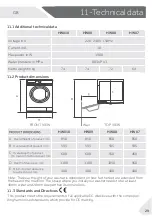 Preview for 29 page of Haier HW07-CP1439N User Manual