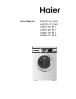 Haier HW100-1211N-F User Manual preview