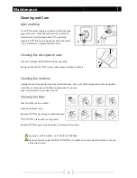 Preview for 17 page of Haier HW100-1211N-F User Manual