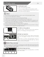 Preview for 16 page of Haier HW100-12829 User Manual