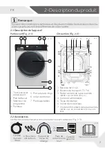 Preview for 41 page of Haier HW100-B1 SLIM User Manual