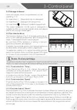 Preview for 9 page of Haier HW100-B12636N User Manual