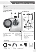 Preview for 7 page of Haier HW100-B12636NE User Manual