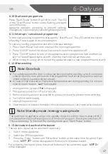 Preview for 17 page of Haier HW100-B12636NE User Manual