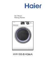 Haier HW100-B14266A User Manual preview