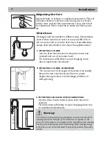 Предварительный просмотр 24 страницы Haier HW100-B14266A User Manual