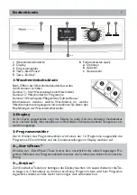 Предварительный просмотр 35 страницы Haier HW100-B14266A User Manual