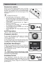 Предварительный просмотр 43 страницы Haier HW100-B14266A User Manual