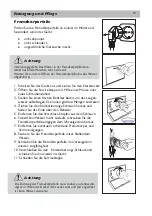 Предварительный просмотр 47 страницы Haier HW100-B14266A User Manual