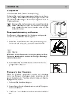 Предварительный просмотр 51 страницы Haier HW100-B14266A User Manual