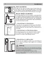 Предварительный просмотр 52 страницы Haier HW100-B14266A User Manual