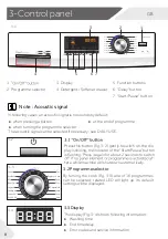 Preview for 8 page of Haier HW100-B14636N User Manual