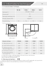 Preview for 62 page of Haier HW100-B14636N User Manual