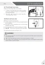 Preview for 29 page of Haier HW100-B14876N User Manual