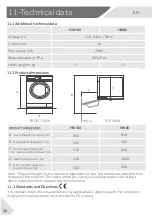 Preview for 30 page of Haier HW100-B14876N User Manual