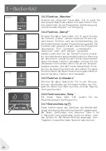 Preview for 44 page of Haier HW100-B14876N User Manual