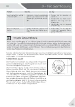 Preview for 59 page of Haier HW100-B14876N User Manual