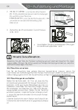 Preview for 61 page of Haier HW100-B14876N User Manual