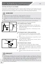 Preview for 62 page of Haier HW100-B14876N User Manual