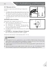 Preview for 63 page of Haier HW100-B14876N User Manual