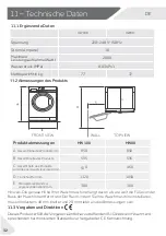 Preview for 64 page of Haier HW100-B14876N User Manual