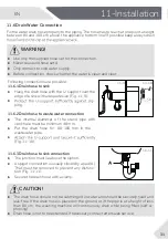 Предварительный просмотр 31 страницы Haier HW100-B14959S8U1 User Manual