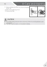 Preview for 21 page of Haier HW100-B14979 User Manual