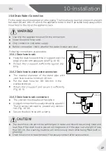 Preview for 27 page of Haier HW100-B14979 User Manual