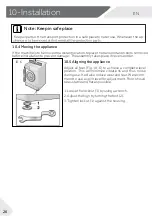 Preview for 90 page of Haier HW100-B16939 User Manual