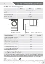 Предварительный просмотр 33 страницы Haier HW100-BD14979S8U1 User Manual