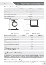 Предварительный просмотр 69 страницы Haier HW100-BD14979S8U1 User Manual