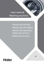 Предварительный просмотр 73 страницы Haier HW100-BD14979S8U1 User Manual