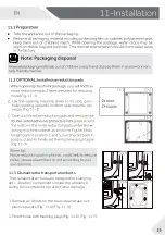 Предварительный просмотр 101 страницы Haier HW100-BD14979S8U1 User Manual