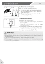 Предварительный просмотр 104 страницы Haier HW100-BD14979S8U1 User Manual