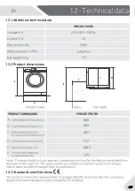 Предварительный просмотр 105 страницы Haier HW100-BD14979S8U1 User Manual