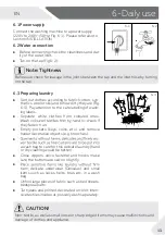 Preview for 13 page of Haier HW100-BP1439 User Manual