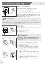 Preview for 20 page of Haier HW100-BP1439 User Manual