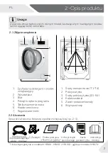 Предварительный просмотр 39 страницы Haier HW100-BP1439 User Manual