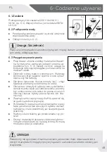 Preview for 45 page of Haier HW100-BP1439 User Manual