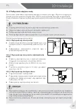 Preview for 59 page of Haier HW100-BP1439 User Manual