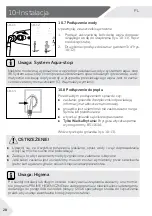 Предварительный просмотр 60 страницы Haier HW100-BP1439 User Manual