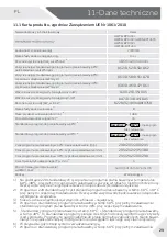 Предварительный просмотр 61 страницы Haier HW100-BP1439 User Manual