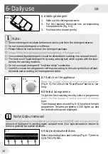 Preview for 16 page of Haier HW100-BP1439N User Manual