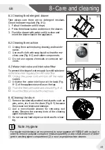 Preview for 19 page of Haier HW100-BP1439N User Manual