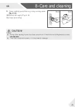 Preview for 21 page of Haier HW100-BP1439N User Manual