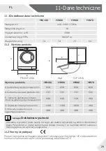 Preview for 61 page of Haier HW100-BP1439N User Manual