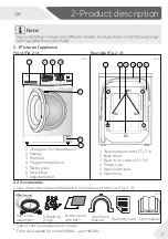 Preview for 7 page of Haier HW100-BP14636 User Manual