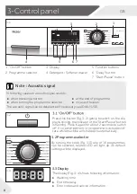 Preview for 8 page of Haier HW100-BP14636 User Manual