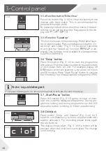 Preview for 10 page of Haier HW100-BP14636 User Manual