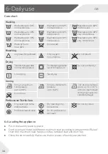 Preview for 14 page of Haier HW100-BP14636 User Manual